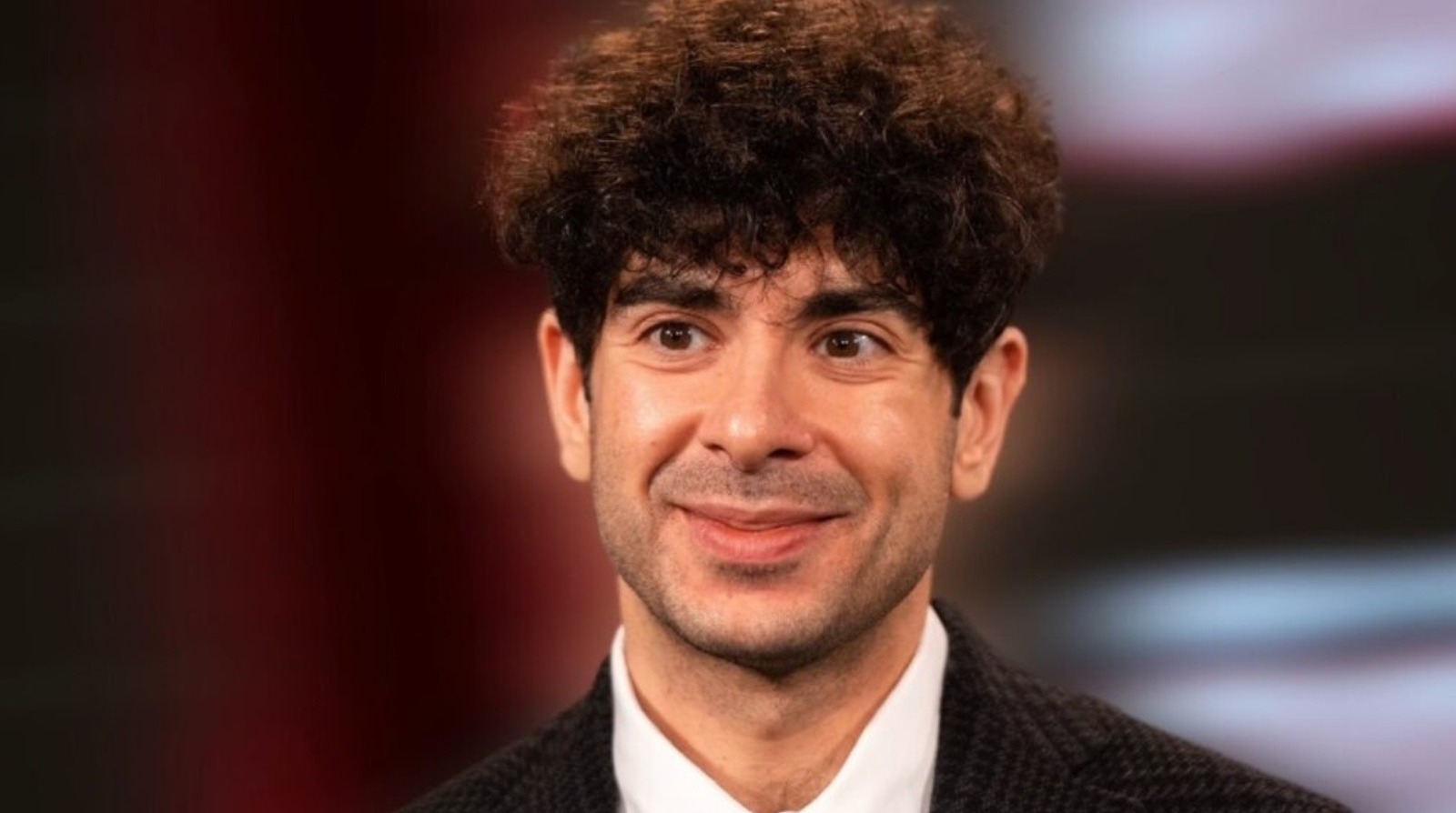 Tony Khan discute ser el 'filtro' de AEW