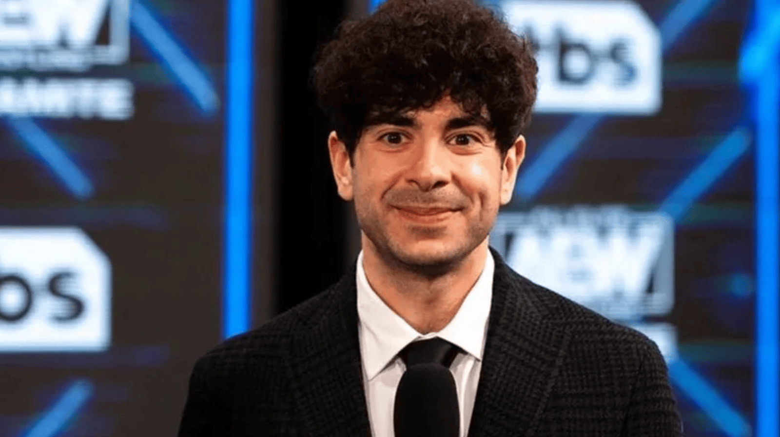 Tony Khan llama a AEW All en 2025 'una gran historia de éxito'