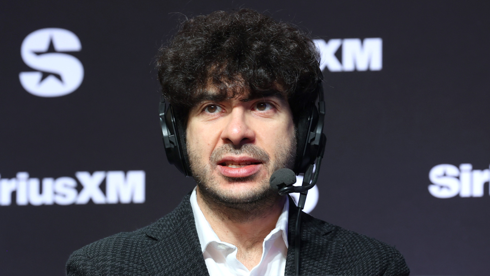 Tony Khan niega que esta estrella AEW tenga un control creativo