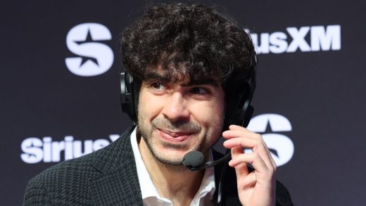 Tony Khan revela un soporte completo del torneo del contendiente del equipo de etiqueta antes de la colisión