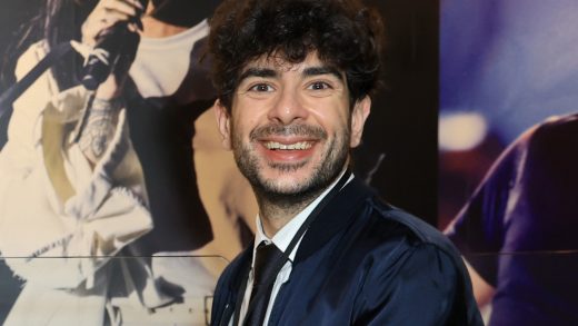 Tony Khan se cree que firmó al ex campeón mundial de peso pesado de CMLL para un acuerdo AEW