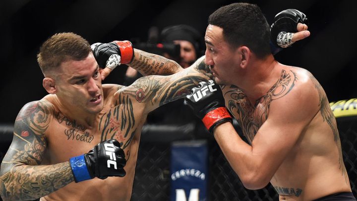 UFC 318 Caminos a la victoria: ¿Puede Dustin Poirier ganar la trilogía contra Max Holloway para un final de cuento de hadas?