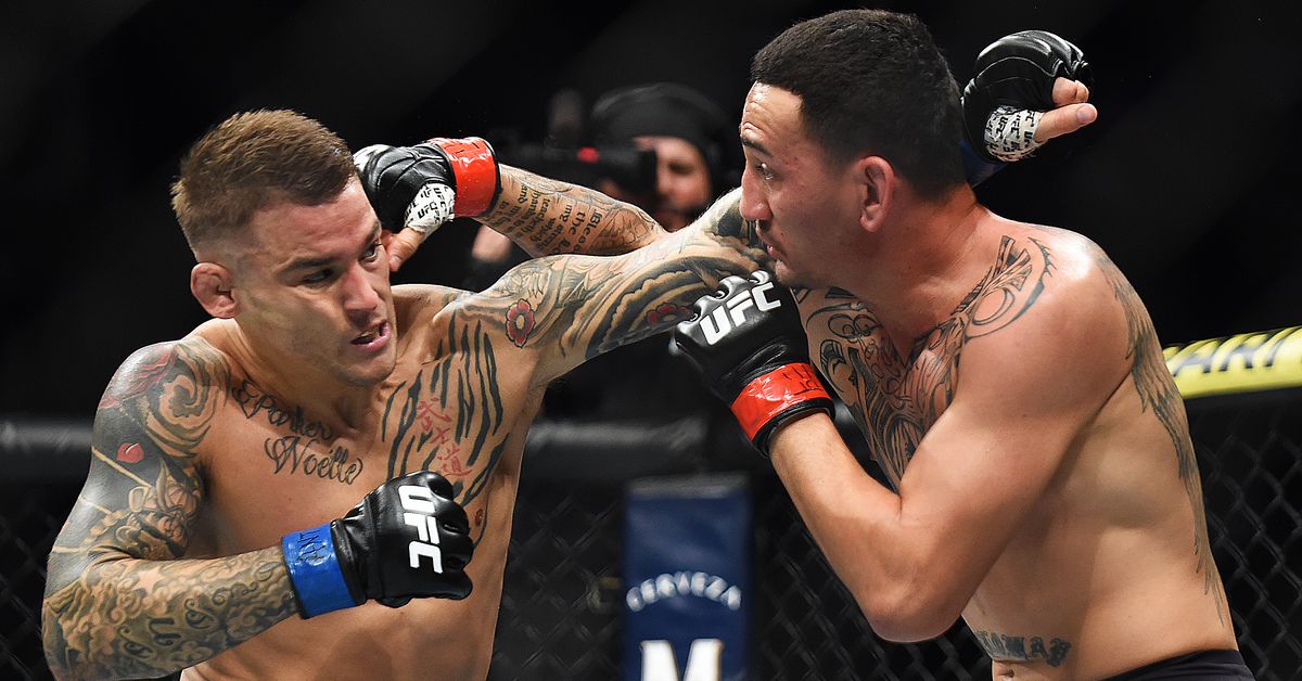 UFC 318 Caminos a la victoria: ¿Puede Dustin Poirier ganar la trilogía contra Max Holloway para un final de cuento de hadas?