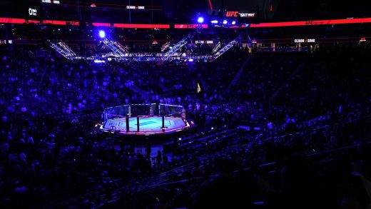 UFC 318: El recién llegado interviene con un aviso a corto plazo para salvar el combate en Max Holloway vs. Dustin Poirier Fight Card