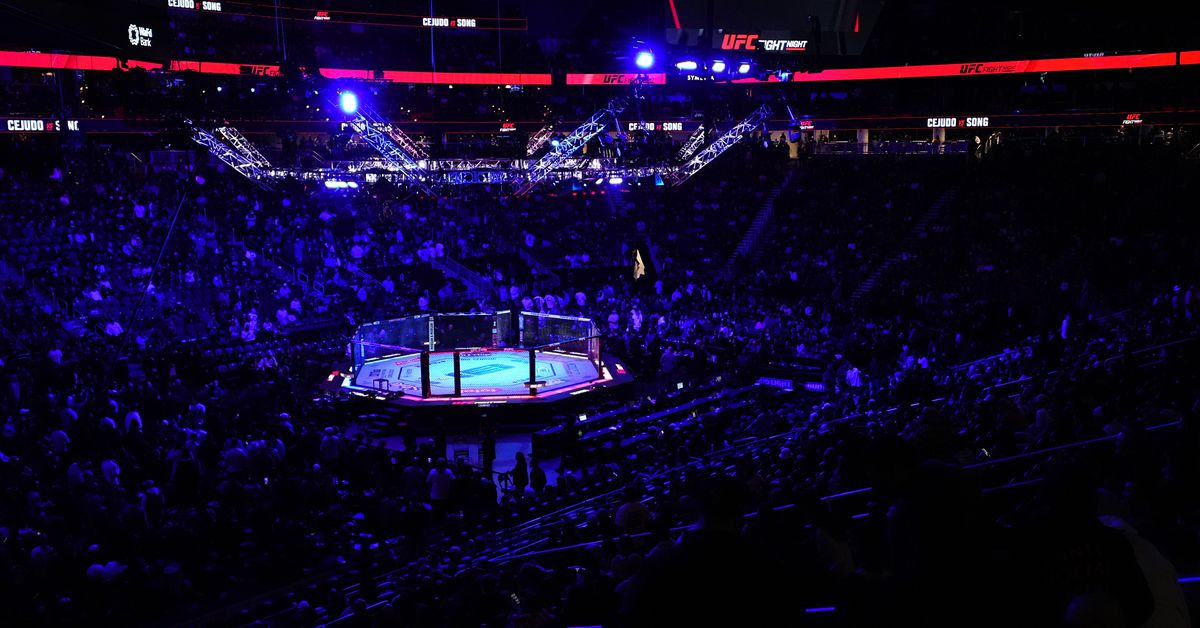 UFC 318: El recién llegado interviene con un aviso a corto plazo para salvar el combate en Max Holloway vs. Dustin Poirier Fight Card