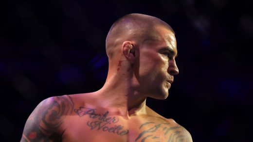 UFC 318 report: What is Dustin Poirier’s legacy in MMA?