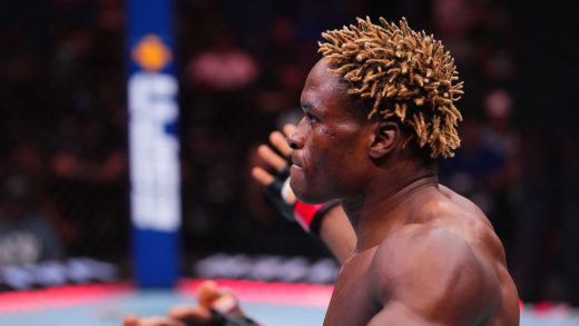 UFC 320: El artista de nocaut de gran cantidad regresa de Magomed Ankalaev vs. Alex Pereira 2 Fight Card