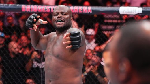 UFC Nashville Post-Fight Show: Reacción a la victoria de 35 segundos de Derrick Lewis en el evento principal