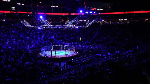 UFC París: el ex campeón de PFL debuta en Nassourdine IMAVOV vs. Caio Borralho Card