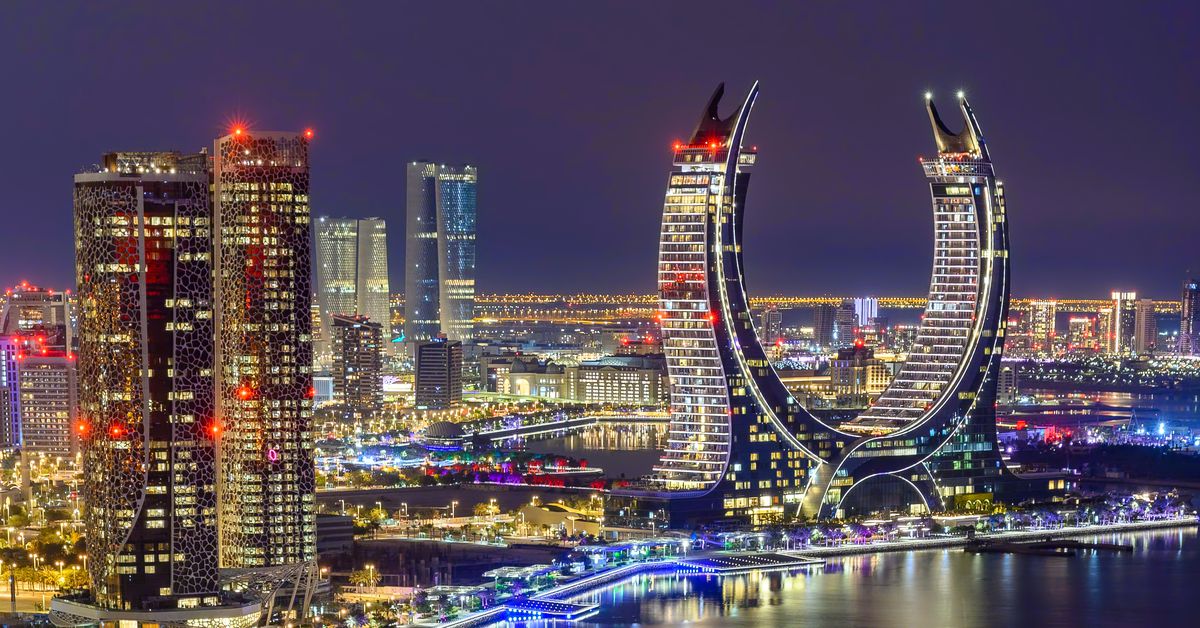 UFC anuncia el primer evento en Qatar el 22 de noviembre, asociación con Visit Qatar