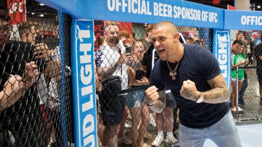 Video de 'UFC 318 Countdown'