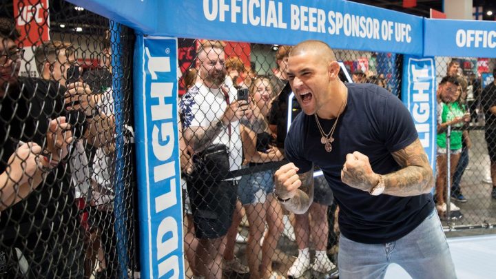 Video de 'UFC 318 Countdown'