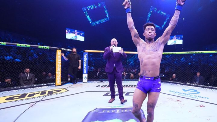 Vinicius Oliveira llamará a Sean O'Malley después de UFC 318, pero le aconseja que lo rechace
