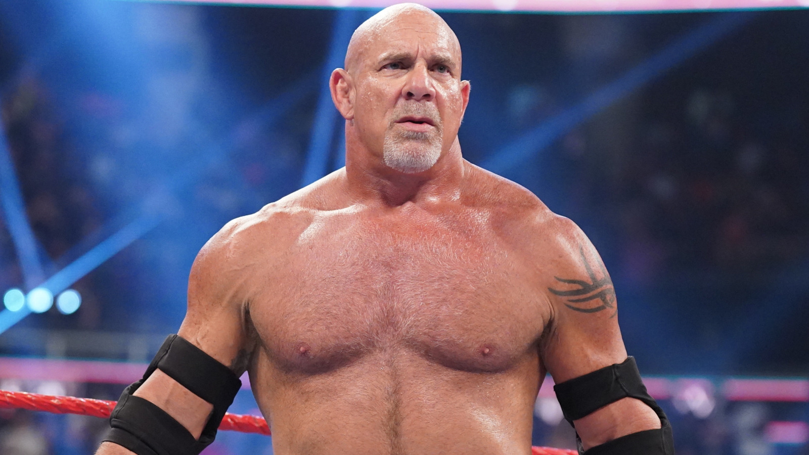 WWE Hofer Kevin Nash aconsejó a Goldberg que reciba este tratamiento que cambia el juego