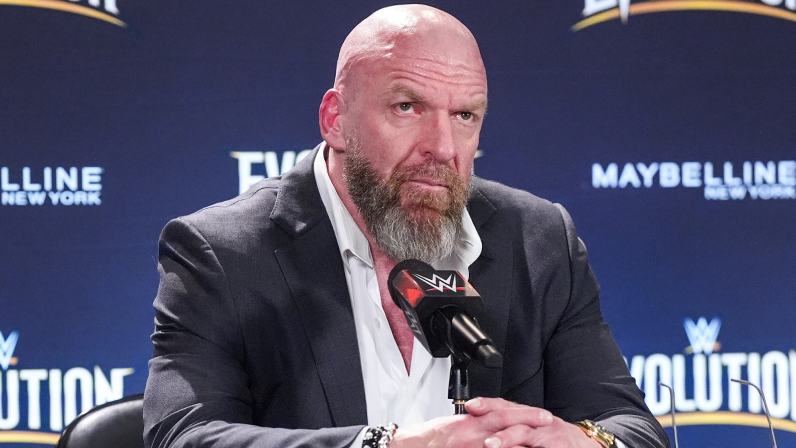 WWE anuncia múltiples juegos de casino en línea temáticos como parte de la asociación de fanáticos