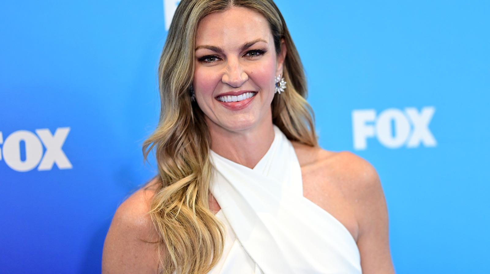 WWE anuncia un acuerdo con Erin Andrews para la línea de ropa deportiva de mujeres