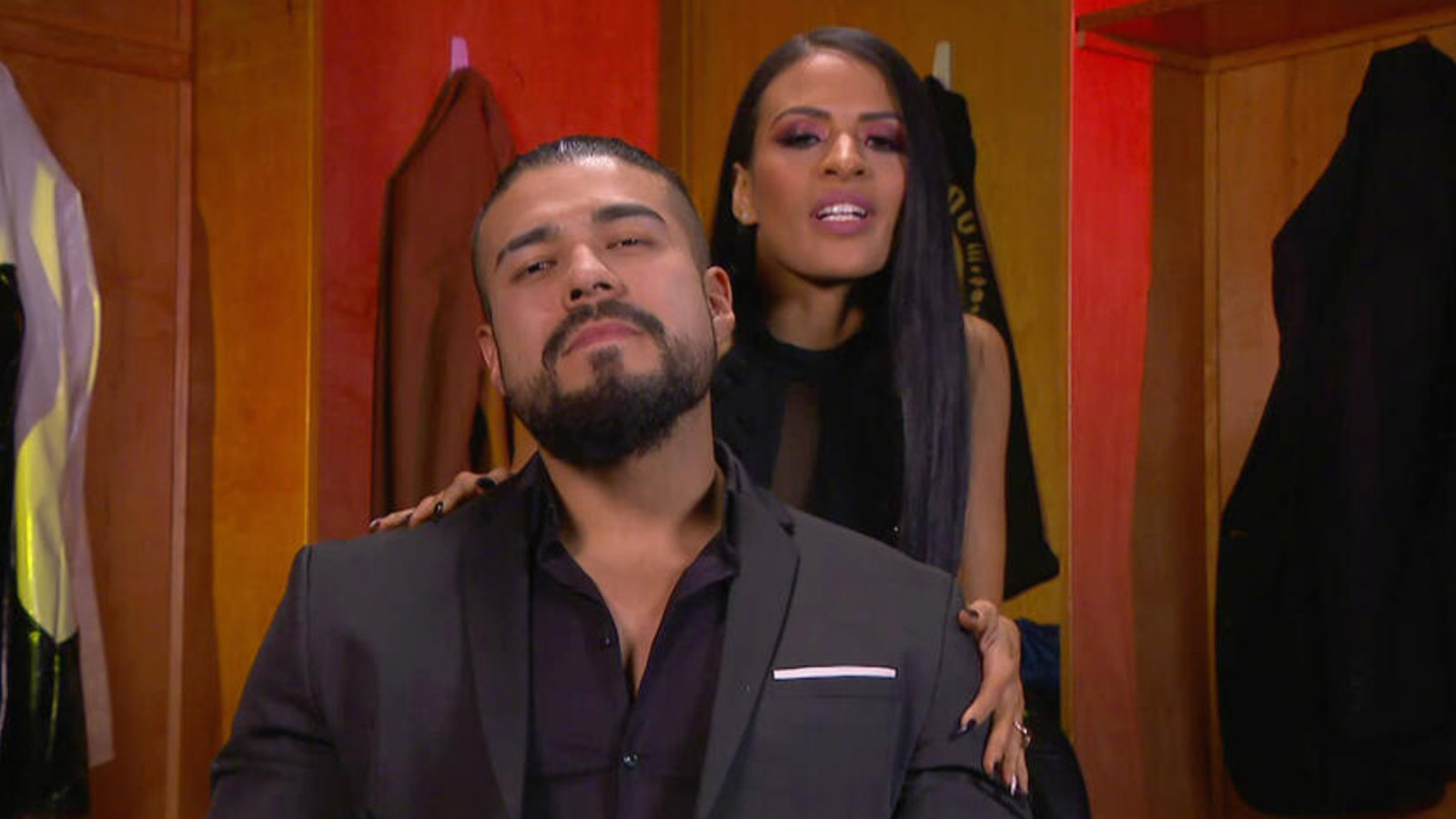 Zelina Vega reflexiona sobre las luchas como luchador después de ingresar a WWE como gerente