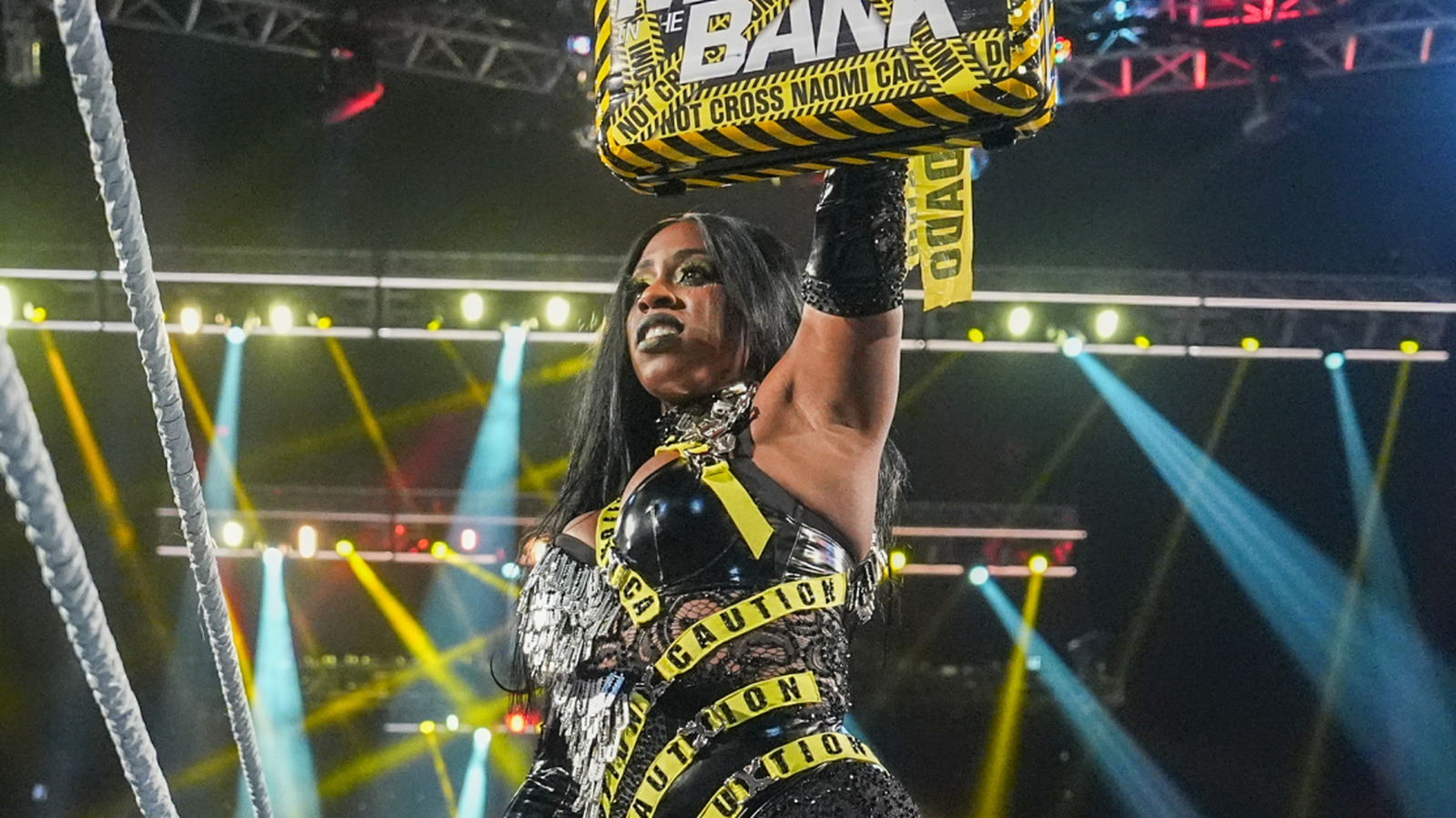 ¿A dónde vamos desde aquí?