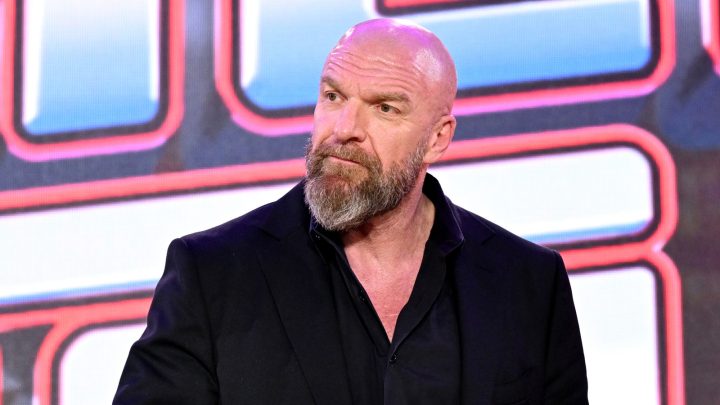 ¿La WWE aborda en silencio años de reacción rebelde de DEF?