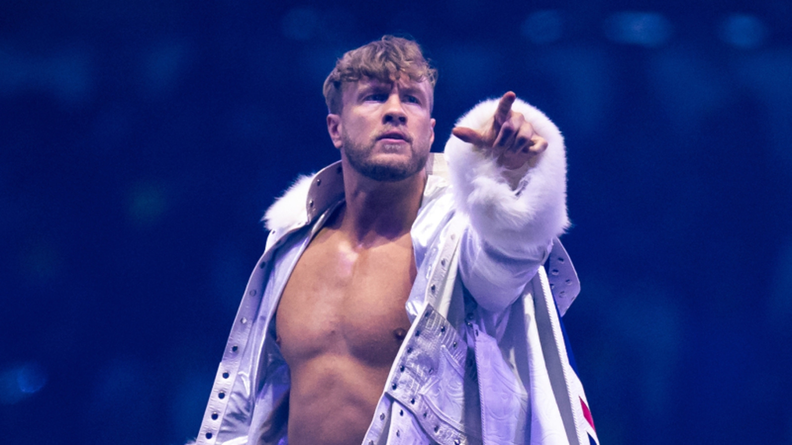 ¿Por qué AEW fue todo en 2023 un evento tan histórico?