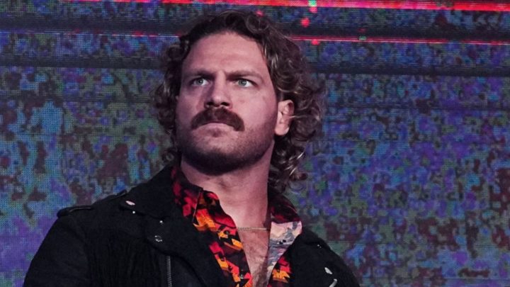 ¿Quién es la esposa de AEW Star Adam Page?