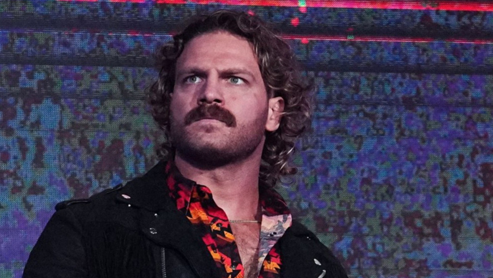 ¿Quién es la esposa de AEW Star Adam Page?