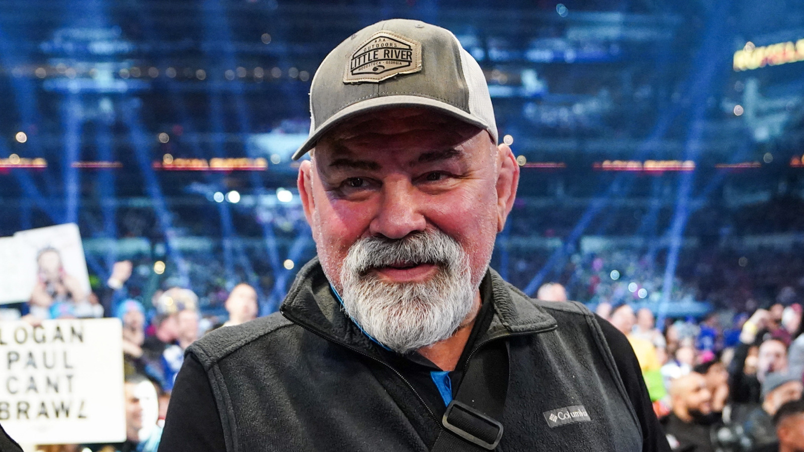 ¿Quién es la esposa de Rick Steiner?