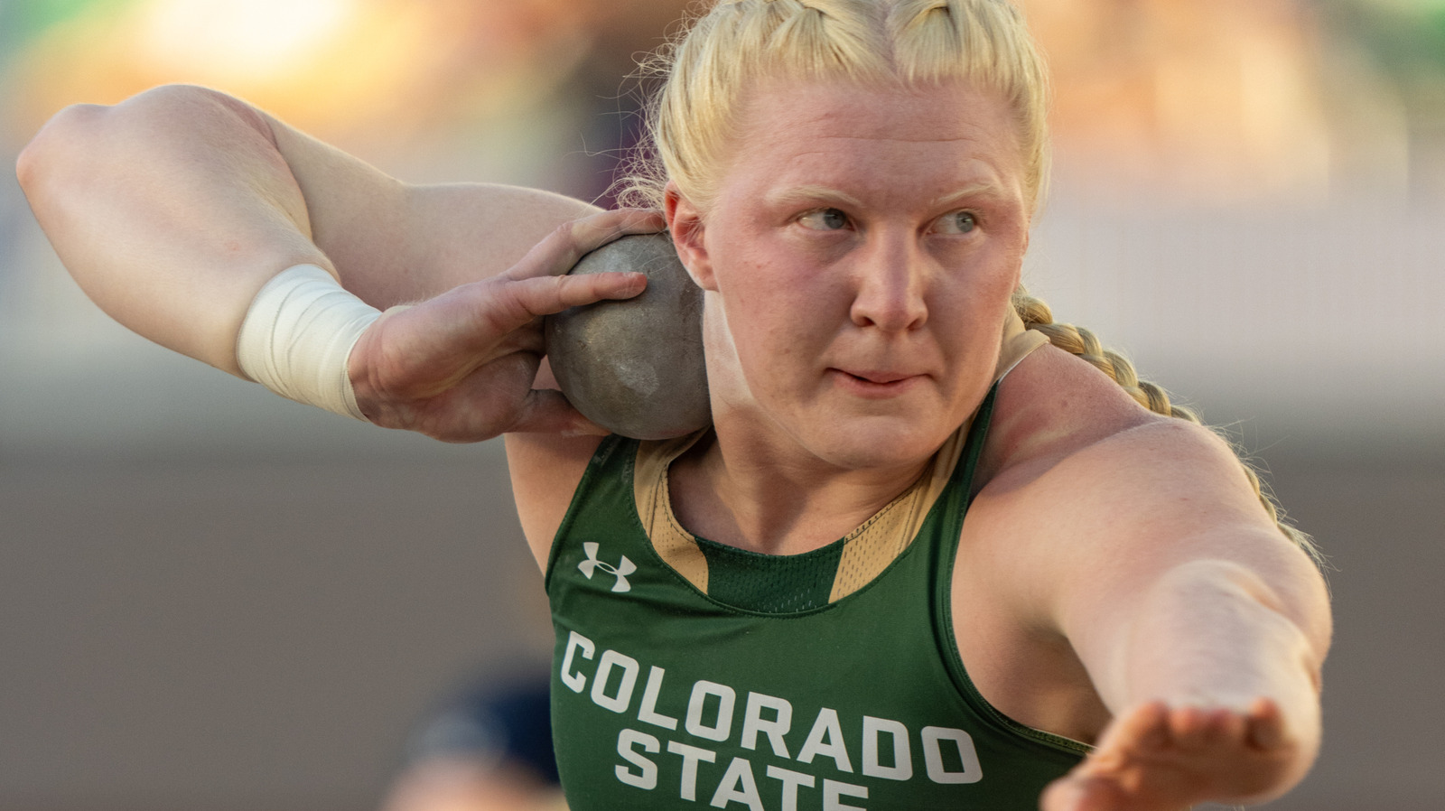 ¿Quién es la hija de la estrella de la WWE Brock Lesnar, Mya?
