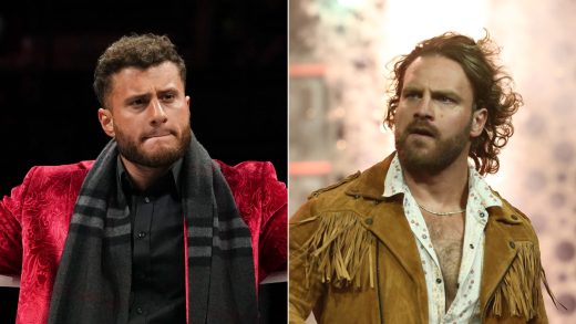 Wrestling Inc. Picks The Winners