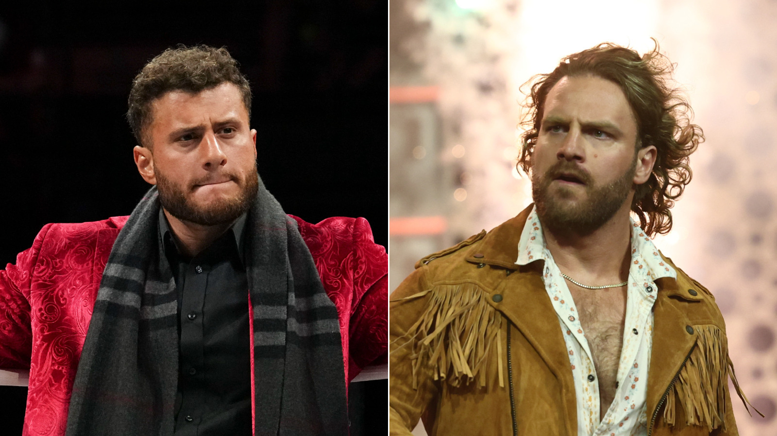 Wrestling Inc. Picks The Winners