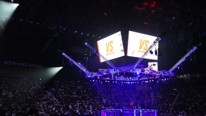 'Entonces ... aumentó el pago de luchadores?': Los fanáticos reaccionan a la nueva oferta de transmisión de 10 cifras de UFC