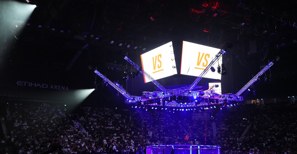 'Entonces ... aumentó el pago de luchadores?': Los fanáticos reaccionan a la nueva oferta de transmisión de 10 cifras de UFC