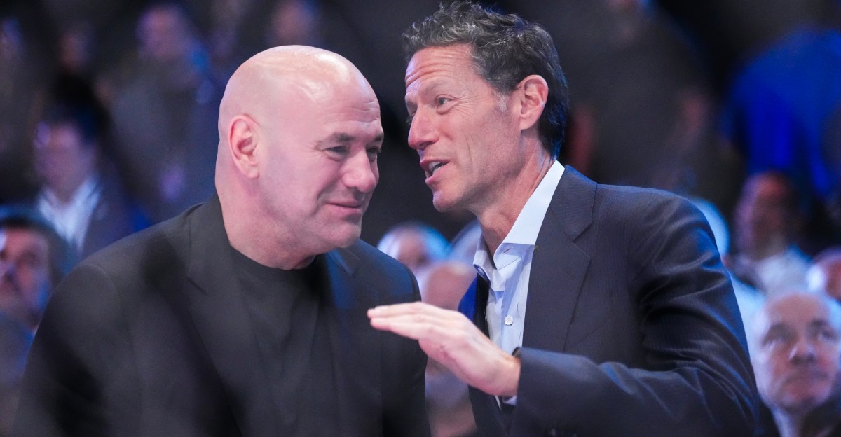 'Estamos en el tramo de casa': los propietarios de UFC esperan que se cierre un nuevo acuerdo de transmisión pronto, ESPN todavía en juego