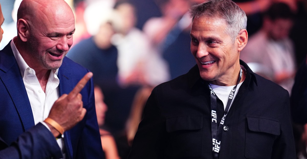 'Esto no va a cambiar nada': Matt Brown duda de que el acuerdo de $ 7.7 mil millones de UFC con los combatientes de beneficios primordiales