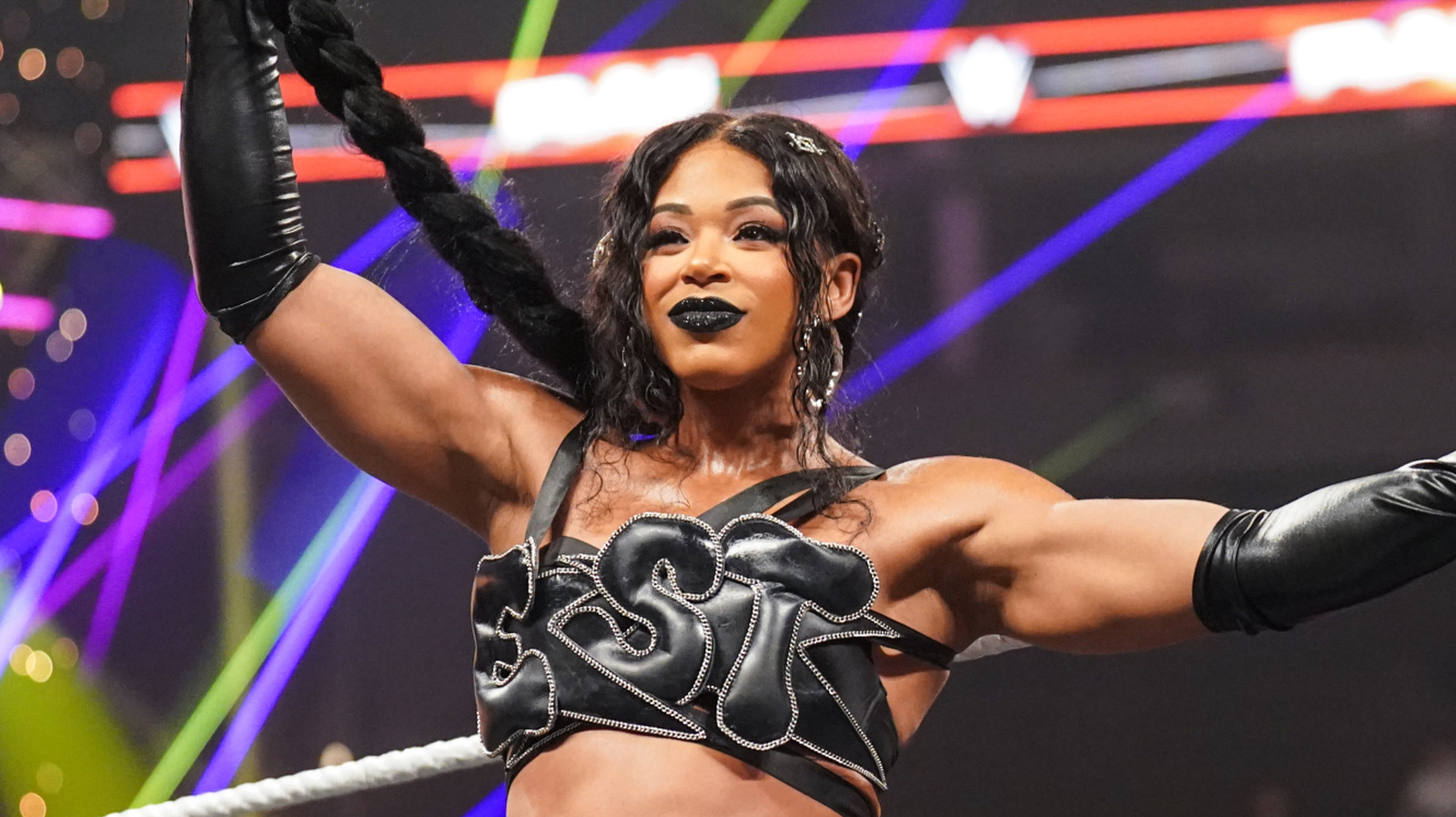 'Nunca antes había sido motivado'