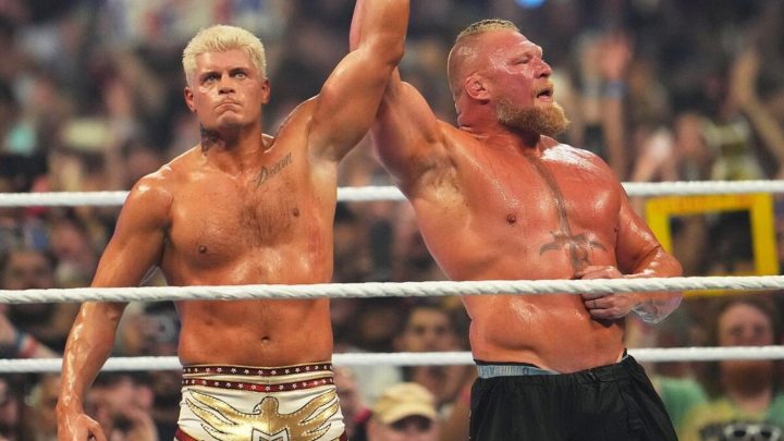 'Se adapta directamente a la dirección de WWE'