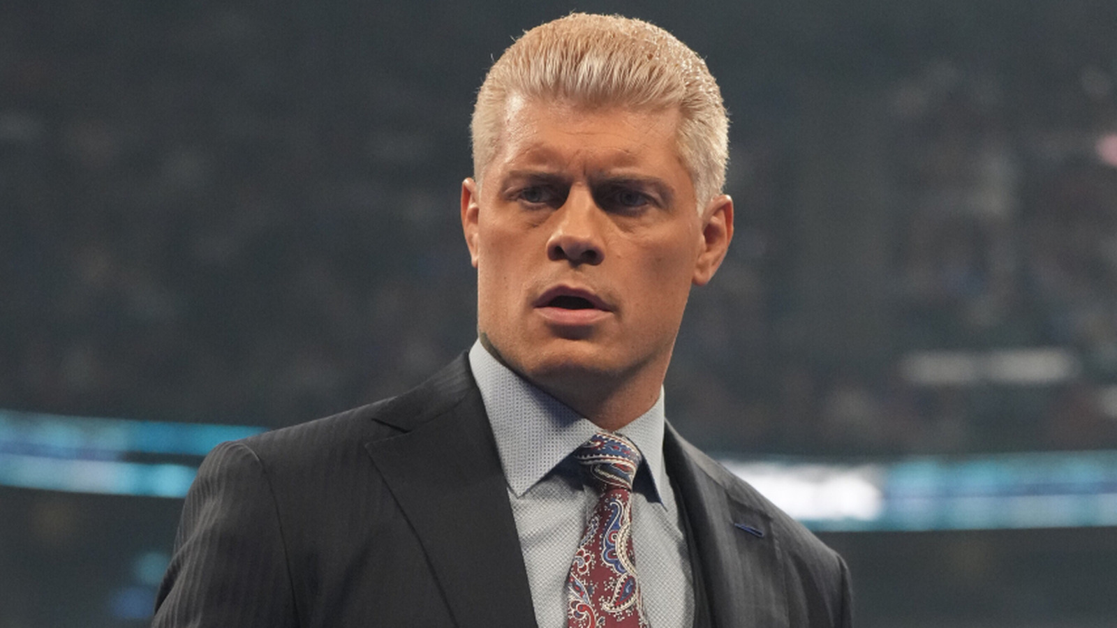 'Un capítulo enorme completo está bloqueado detrás de una pared'