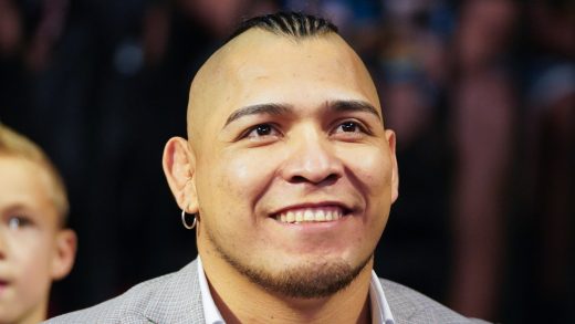 AAA Talento en la ciudad para WWE Raw