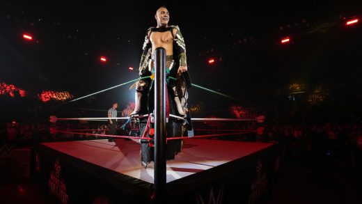 AAA Triplemanía XXXIII Cobertura en vivo 8/16