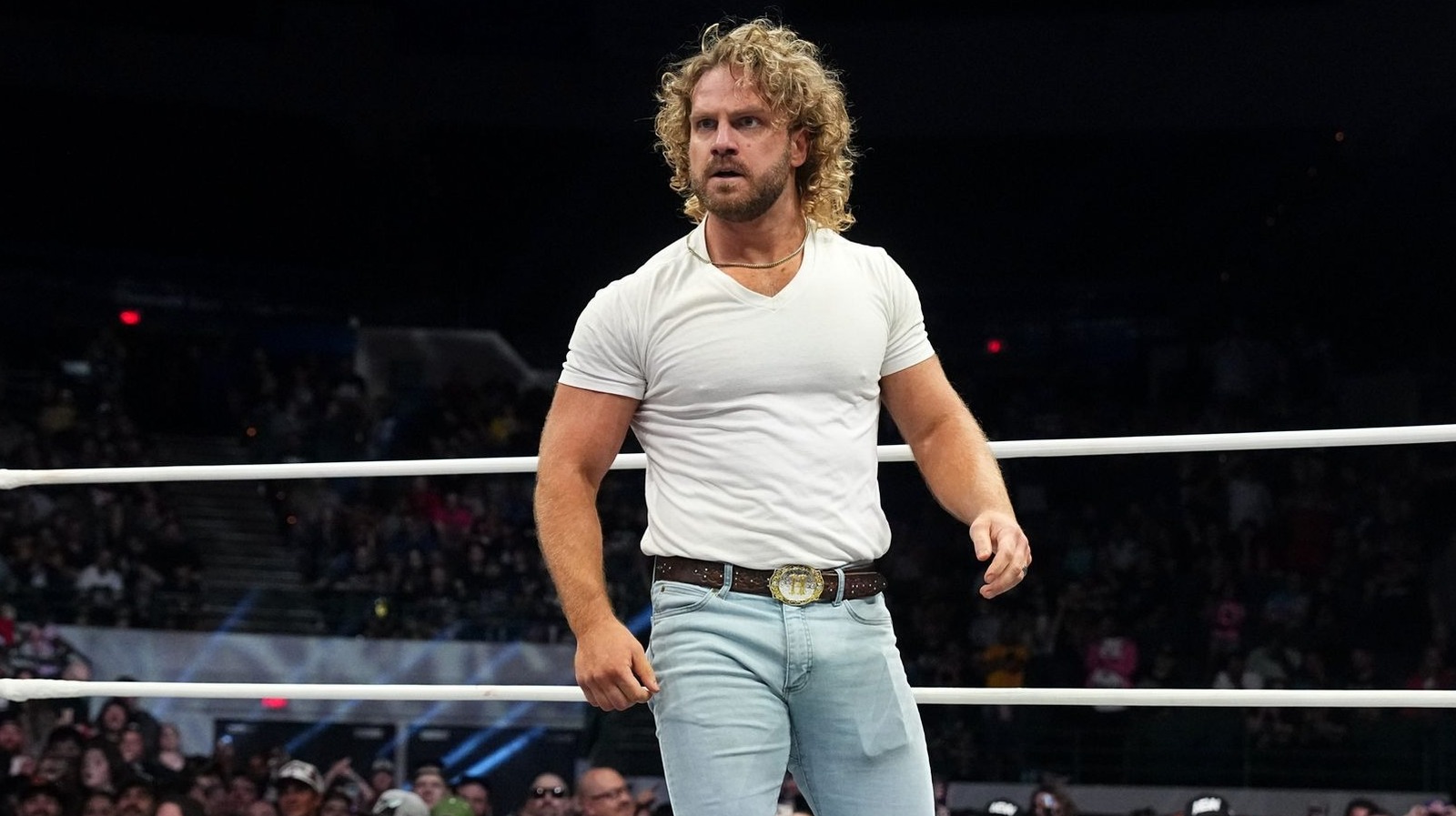 AEW Dynamite - 13/08/2025: 3 cosas que amamos y 3 cosas que odiamos