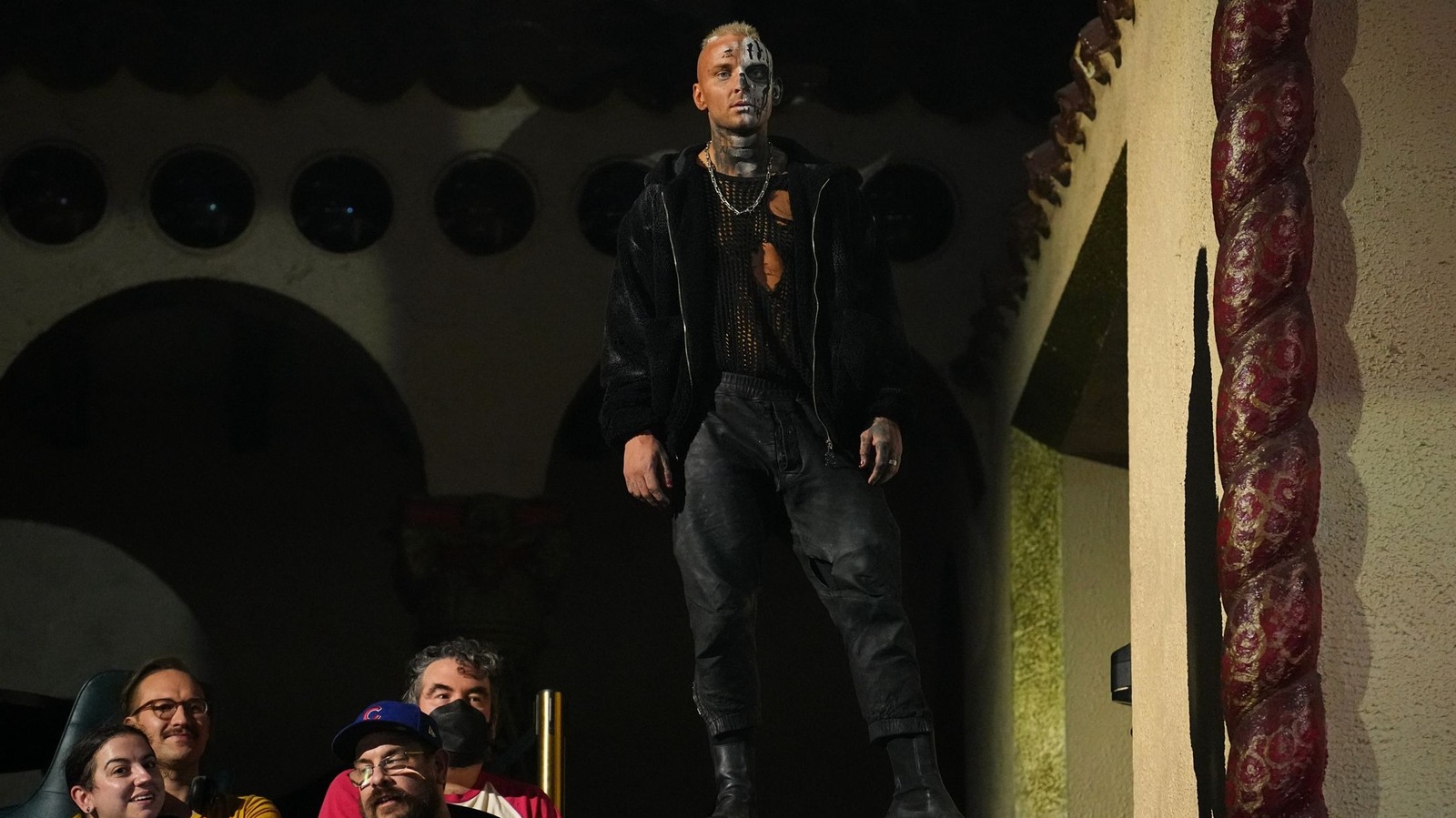 AEW Dynamite - 27/08/2025: 3 cosas que amamos y 3 cosas que odiamos