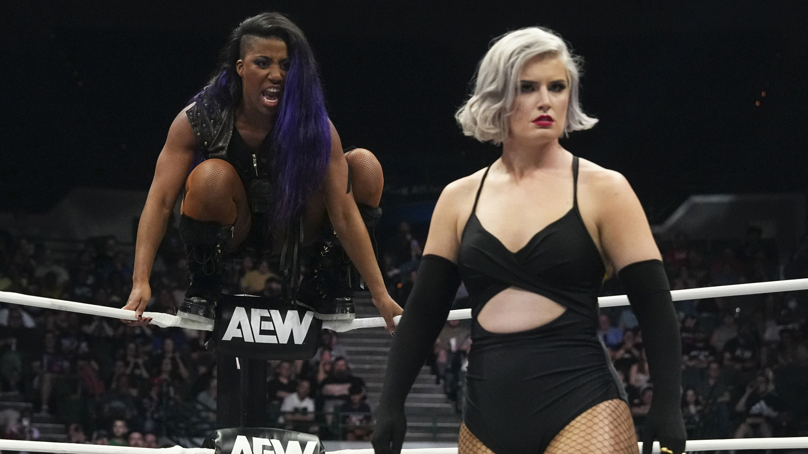 AEW X NJPW PUERTA PROBUTDEN 2025 Cobertura en vivo 8/24