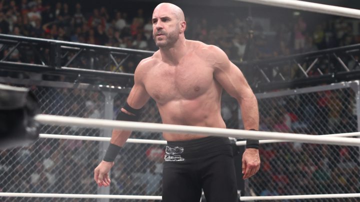 AEW anuncia Falls Count Anywhere Match, más, para la dinamita de esta noche