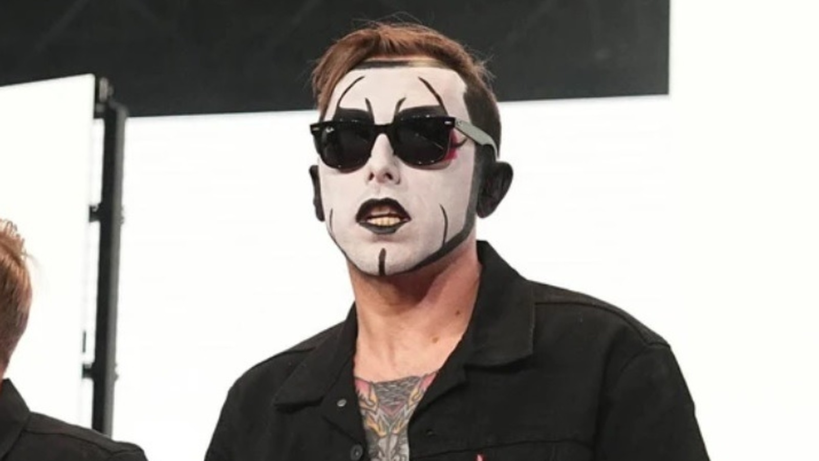 Actualización de detrás del estatus de contrato AEW de Danhausen