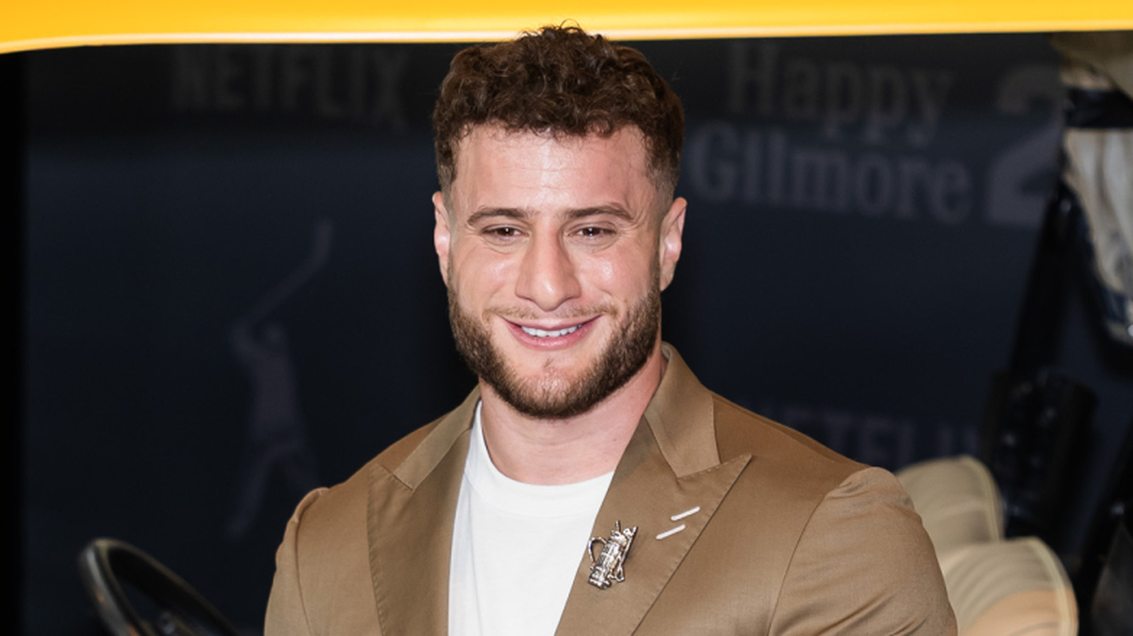 Actualización del escenario en el MJF vs. MISTO PARA CMLL TITAR