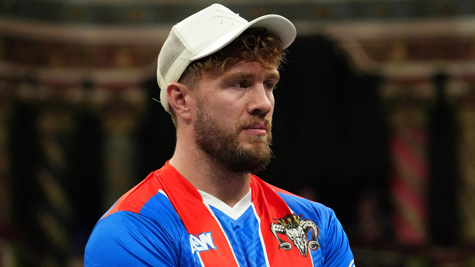 Actualización detrás del escenario sobre el estado de la lesión de AEW Star Will Ospreay