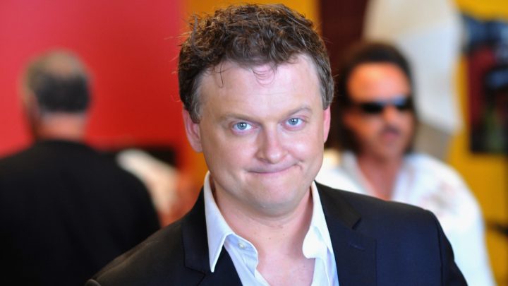 Actualización detrás del escenario sobre el papel del productor de la WWE Jeremy Borash en AAA