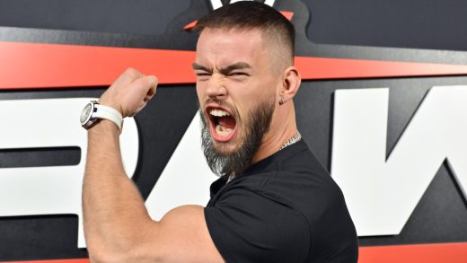 Actualización entre detrás del escenario sobre el estado de la WWE de la teoría de Austin