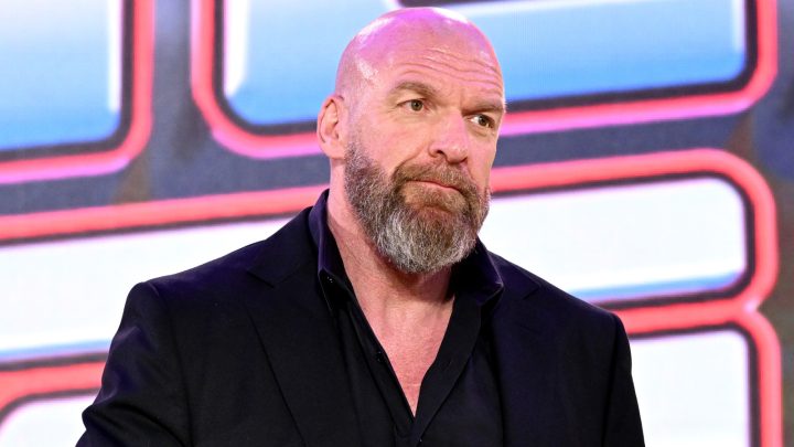 Actualización sobre el estado de la velocidad de la WWE