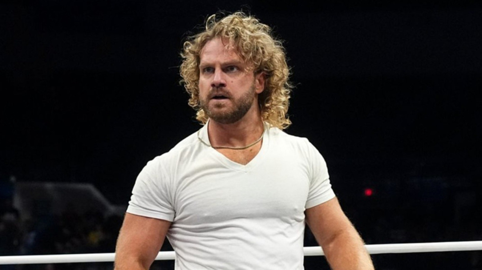 Adam Page se parece a este gemelo retirado de WCW Star